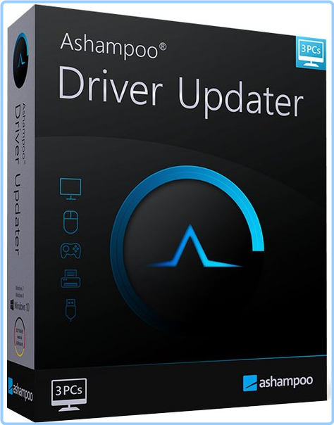 Ashampoo Driver Updater 1.6.2.0 Repack & Portable by 9649 QXJqj9d9_o