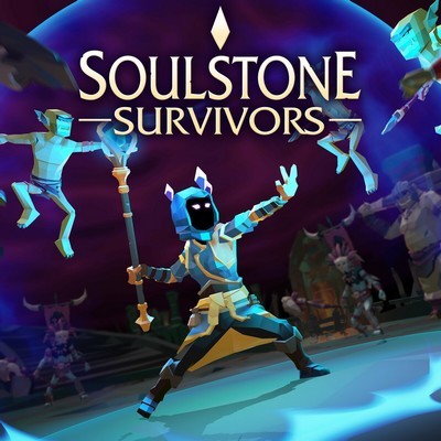 Soulstone Survivors Vol.1-2 Soundtrack