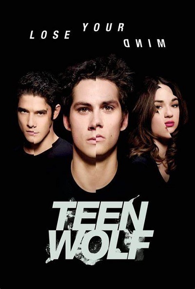 Teen Wolf S01-05 (2011) 1080p NF WEB-DL Latino-Inglés [Subt.Esp] (Drama)