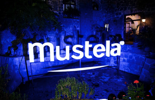 Tradición y vanguardia: Mustela celebra su éxito en México con The Wrap Party