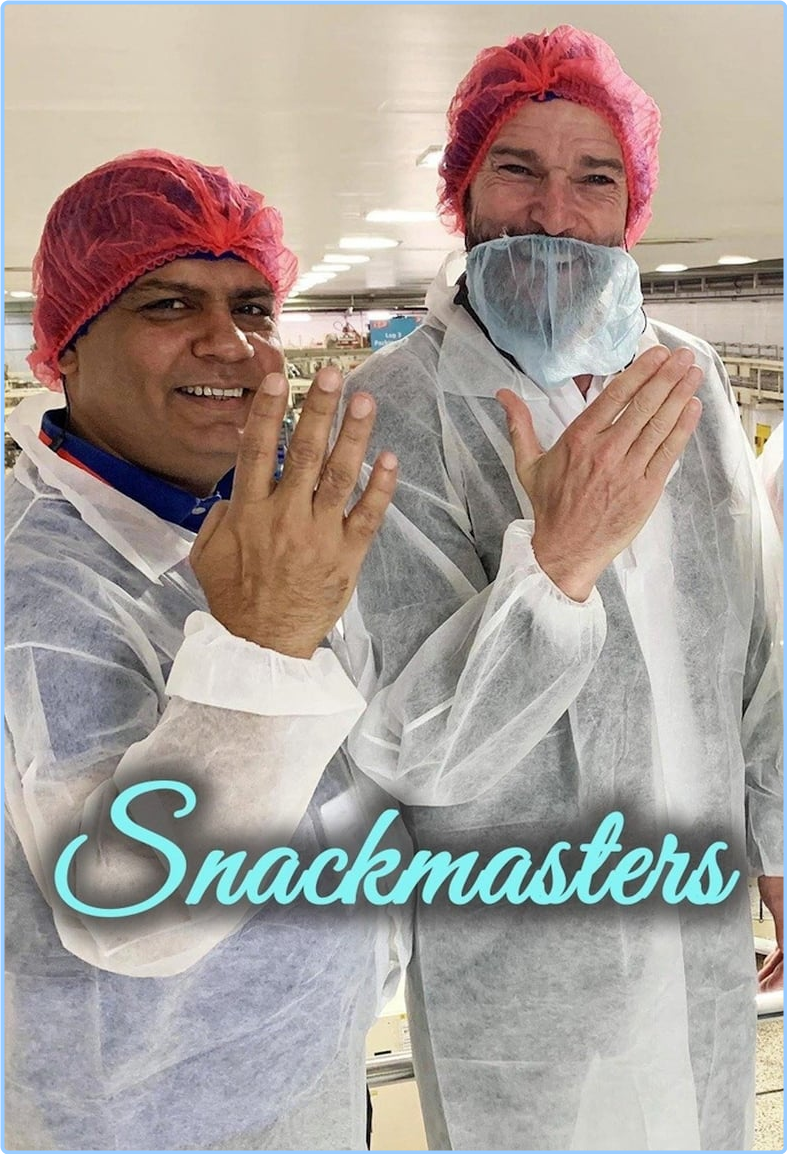 Snackmasters NZ S02E06 [720p] (x265) 9iaakRC0_o