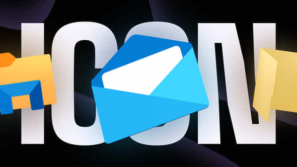 10 Corporate Icons Pack After Effects - VideoHive 59532851