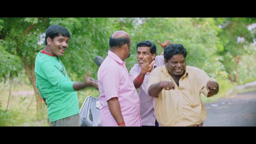 Thottu Vidum Thooram (2021) Tamil 1080p WEB-DL AVC AAC ESub-BWT Exclusive Thottu Vidum Thooram (2021) Tamil 1080p WEB-DL AVC AAC ESub-BWT Exclusive