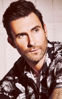 Adam Levine Zk9F1RBs_o