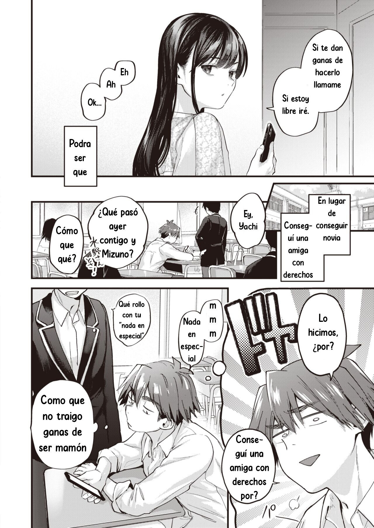 Amai Aimai (completo) - 11