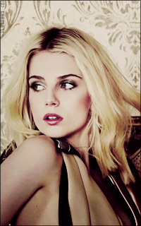 Lucy Boynton XIC6YhsI_o