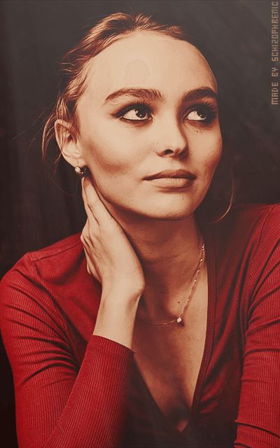 Lily-Rose Depp 5dXcpHB7_o