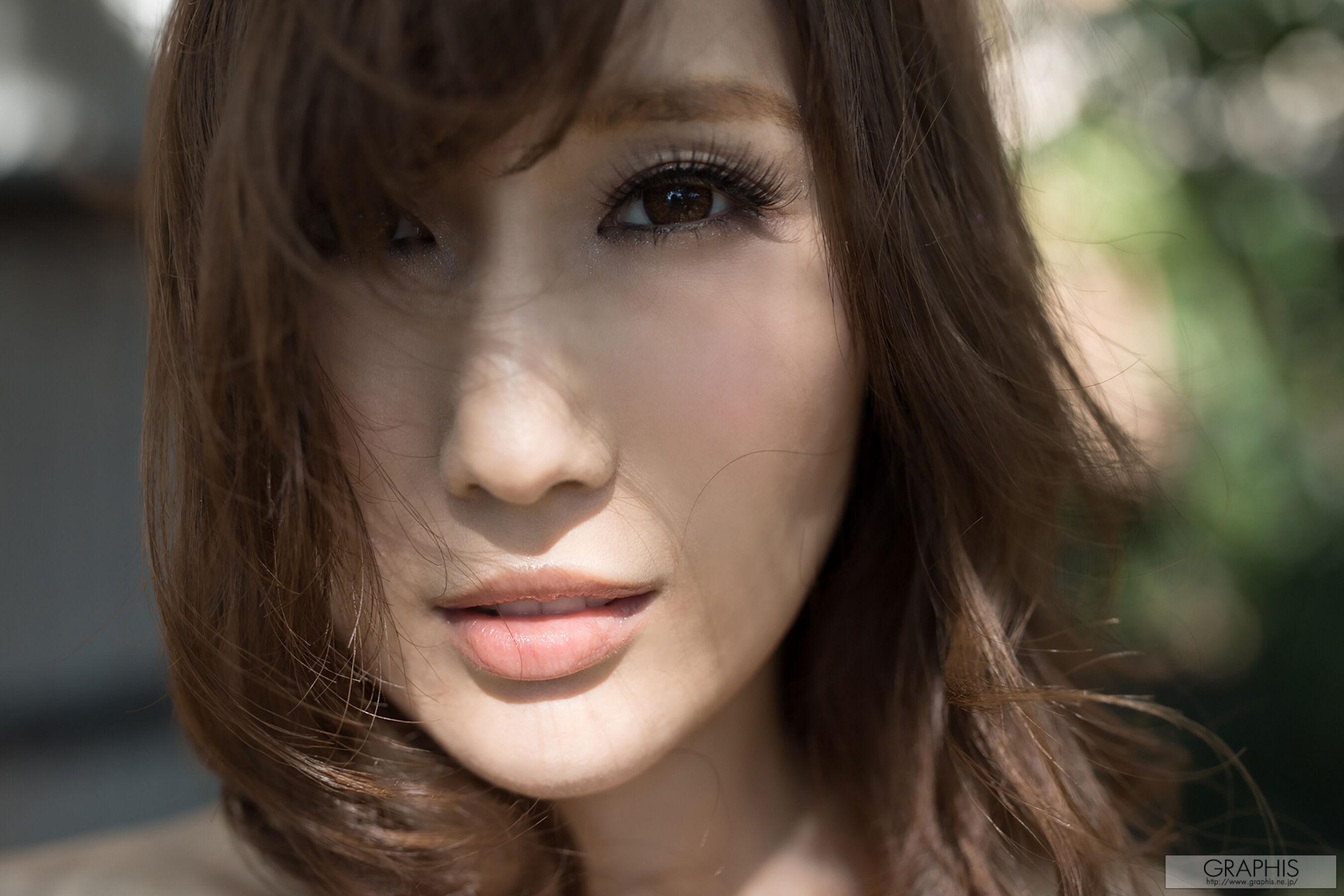 Graphis JULIA《SEXY DIVA》(14)