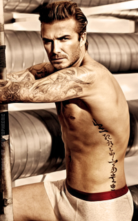 David Beckham 0mHfMFVy_o