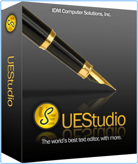 IDM UEStudio 24.0.0.35 2u9emwDe_o