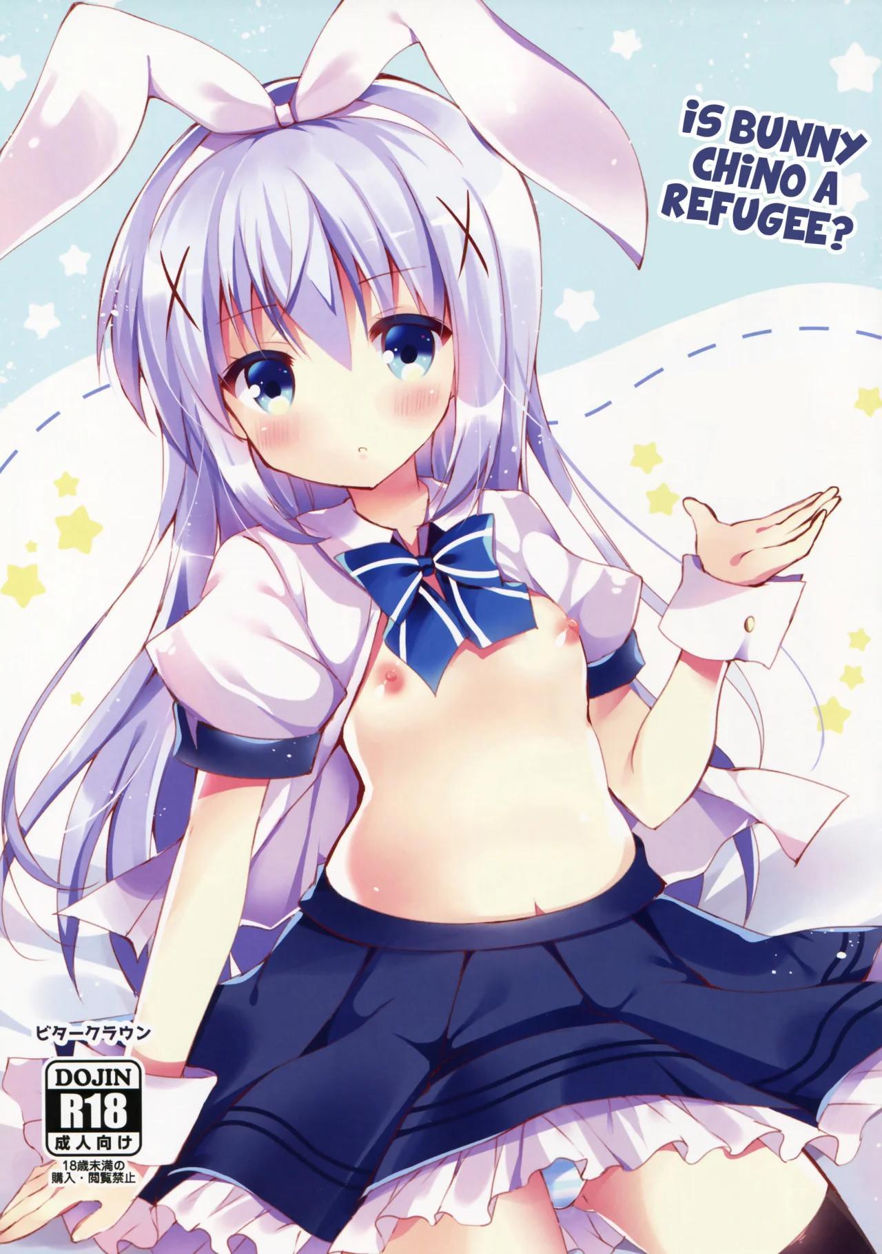 Is Bunny Chino a Refugee? - 0