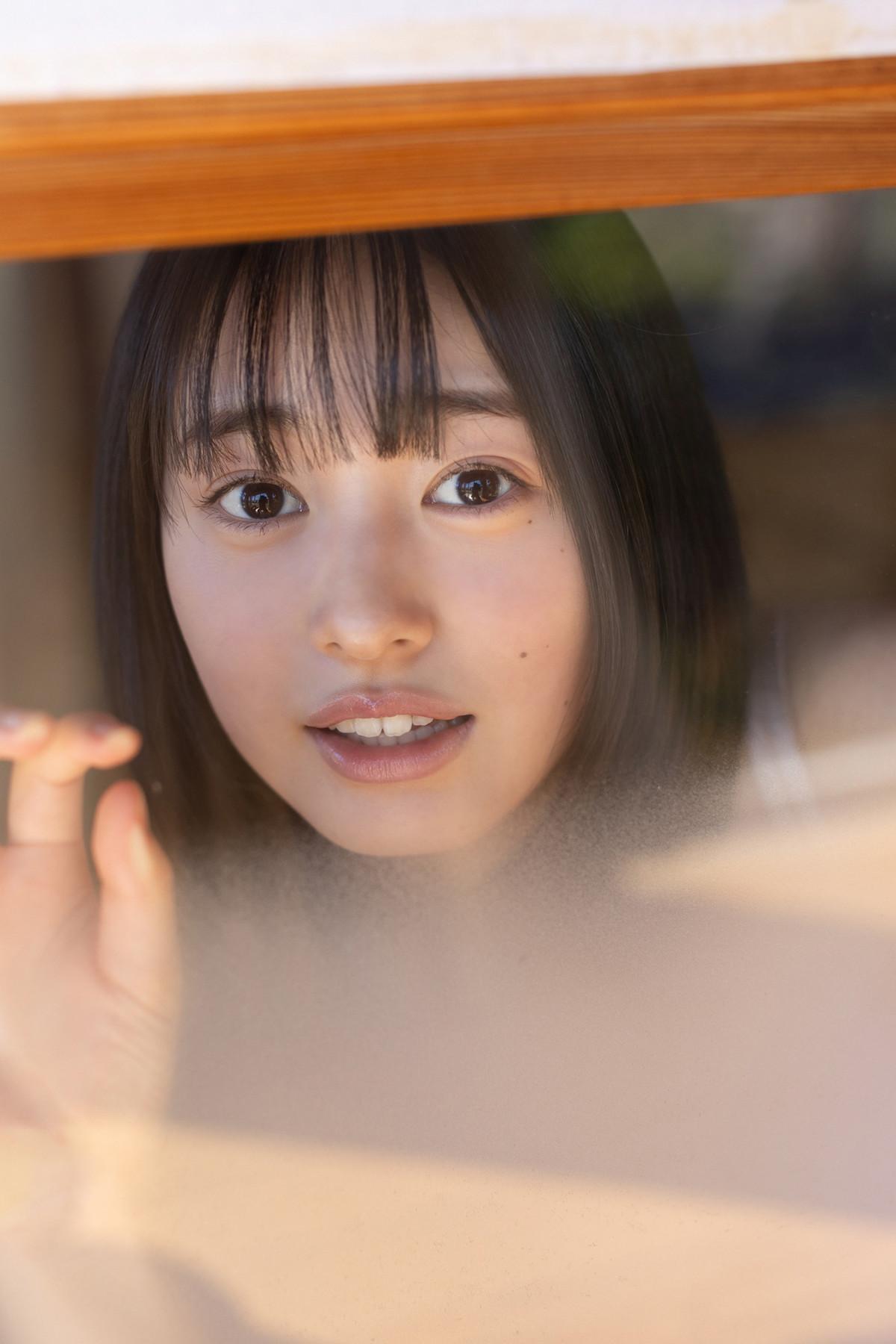Miu Shirahama 白濱美兎, FRIDAYデジタル写真集 「ぎゅってして ｖｏｌ．２ ちょっとオトナな１００ページ豪華版」 Set.06(5)