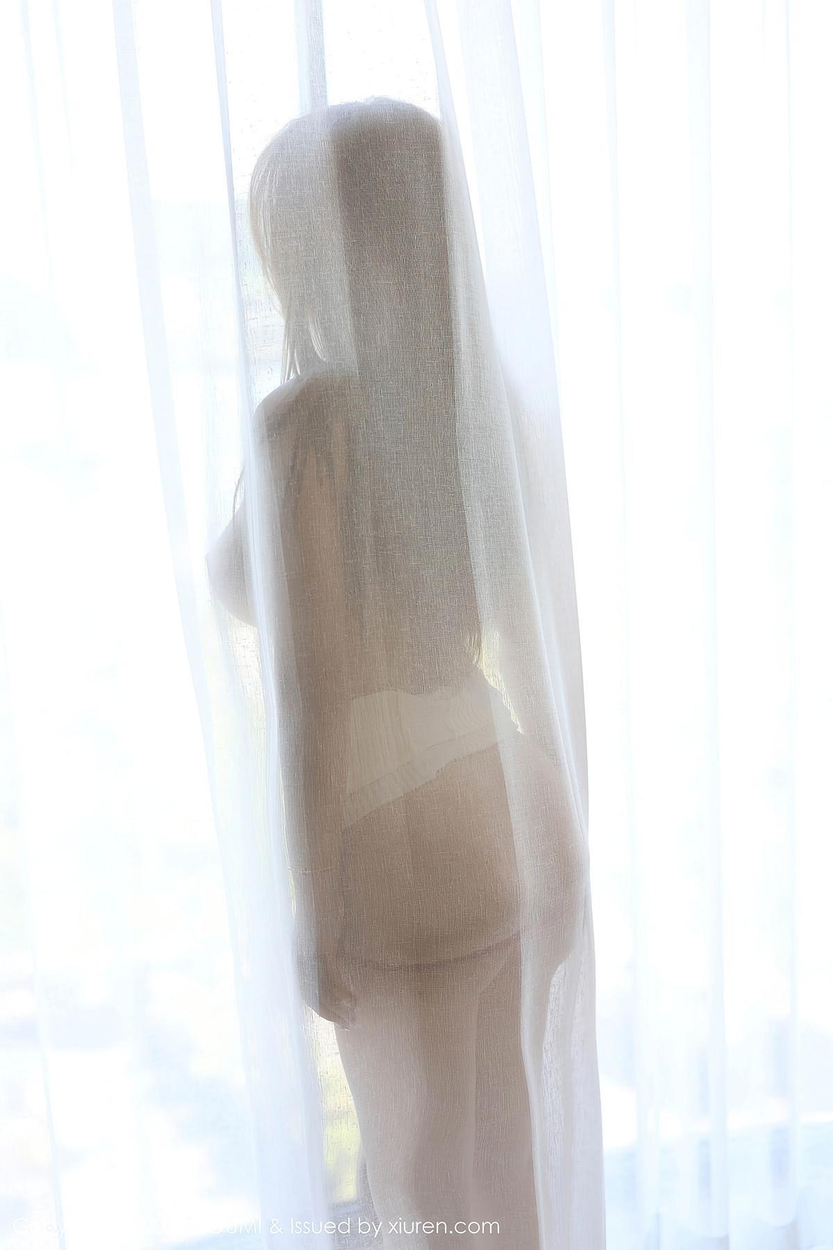 Youmi尤蜜荟 Vol.995 小海臀Rena(66)