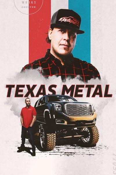 Texas Metal S04E05 Show and Go Dually 720p HEVC x265-MeGusta