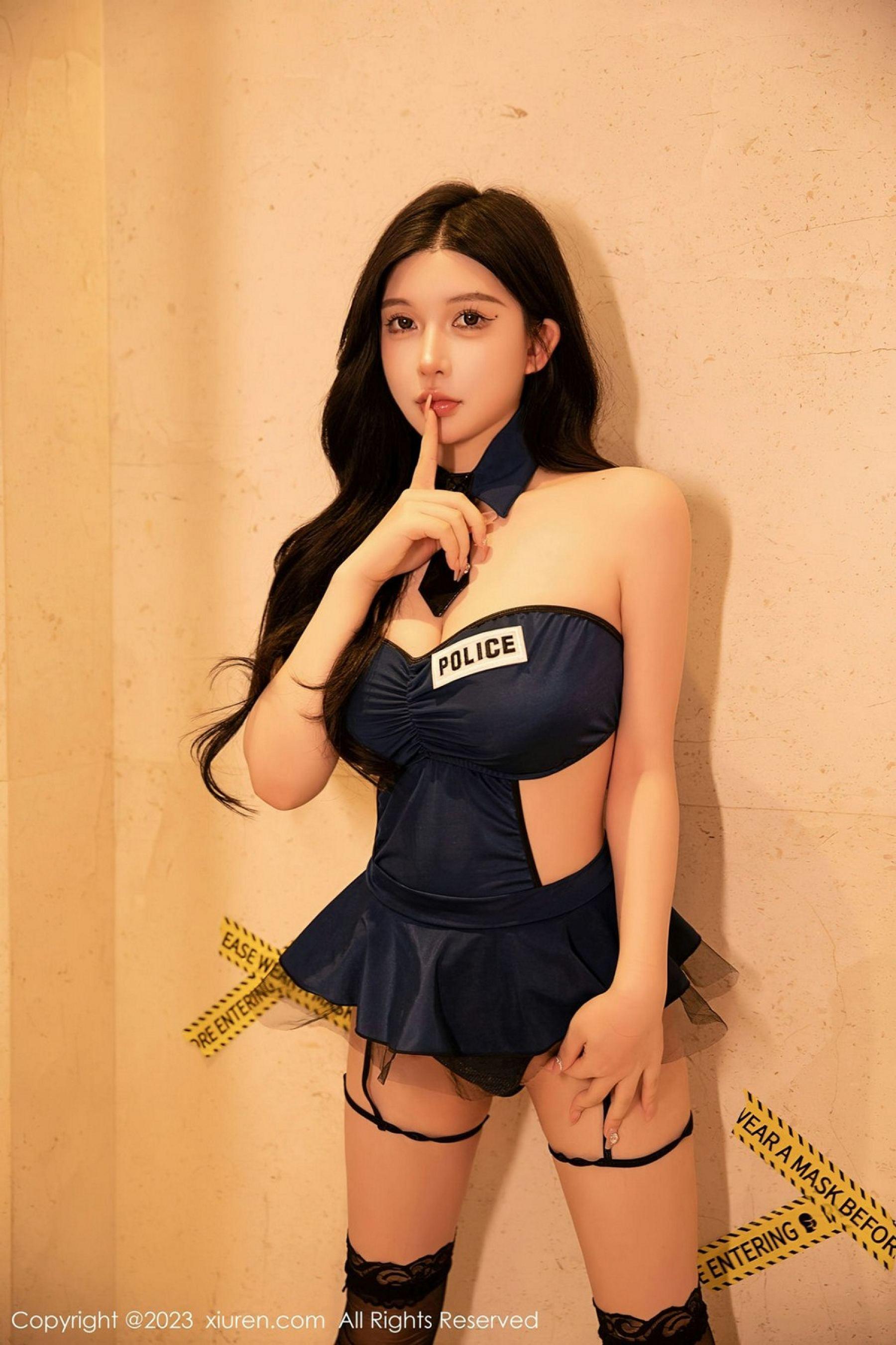 秀人网 Vol. 6507 林珊珊(24)