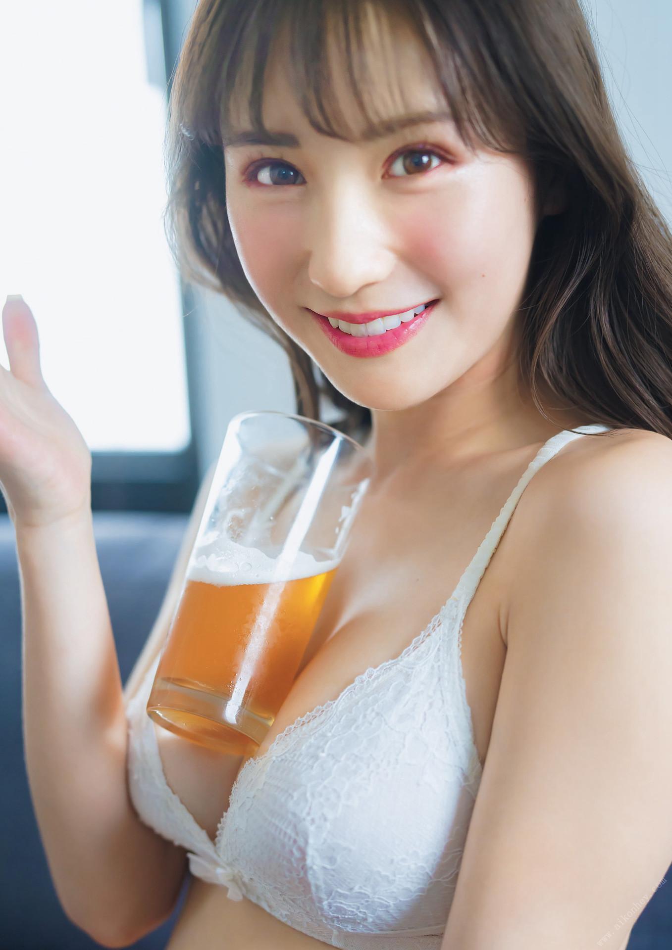 Ema Ito 伊藤愛真, １st写真集 電子特典付き 「soleil－ソレイユ－」 Set.03(22)