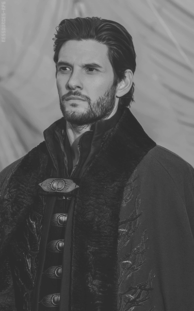 Ben Barnes FeEx5zg7_o