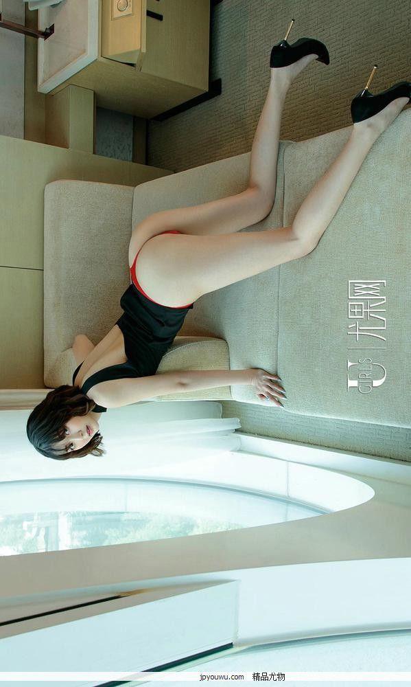 ugirls爱尤物 1145期 陈鑫羽[35P](32)