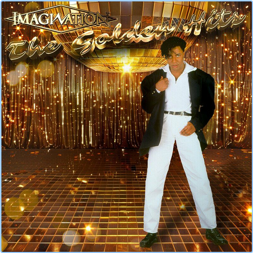 Imagination The Golden Hits (2024) [320 Kbps] KPqaIRt7_o