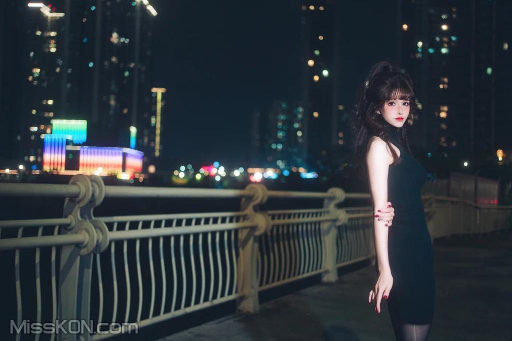Coser@鹿八岁: 网贷少女救赎(牧化） (101 photos )(8)