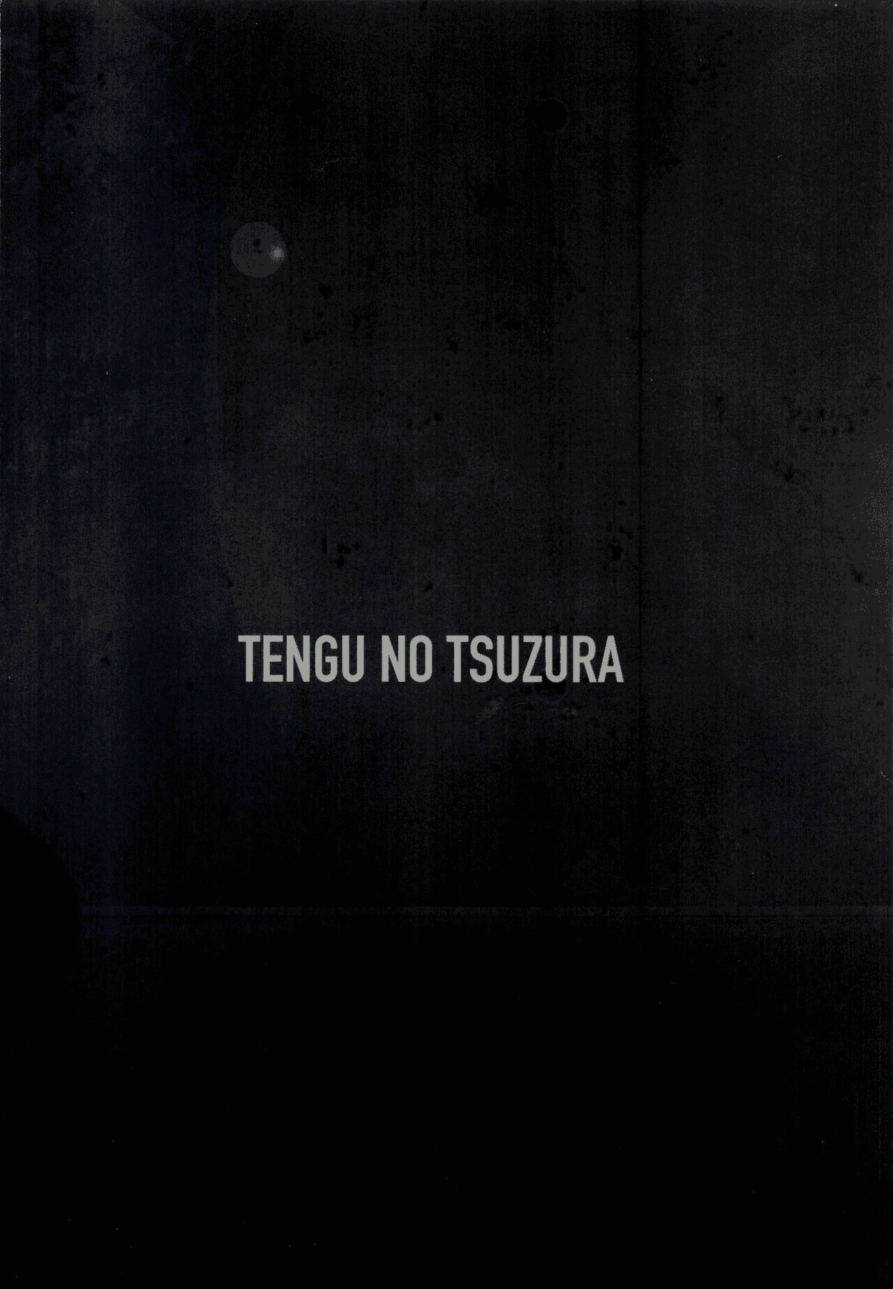 TENGU NO TSUZURA - 31