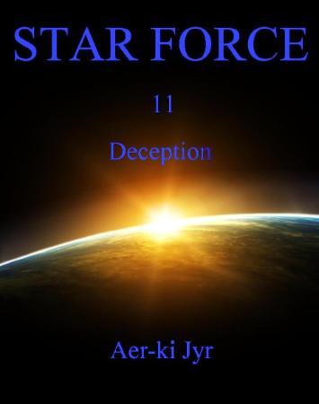 Deception - Aer-ki Jyr