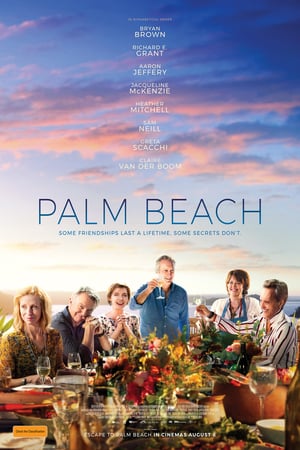 Palm Beach 2019 1080p BluRay 1400MB DD5 1 x264-GalaxyRG