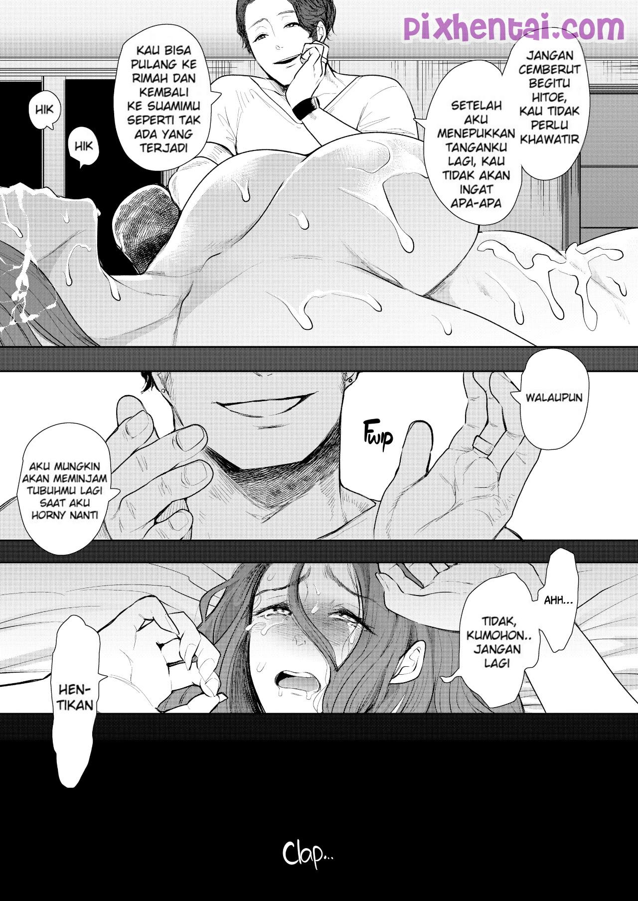 Komik hentai xxx manga sex bokep i hypnotized the milf next door 46