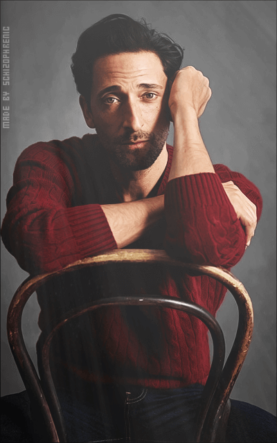 Adrien Brody WIgVNpcq_o