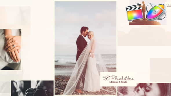 Elegant Moments Slideshow - VideoHive 27647027