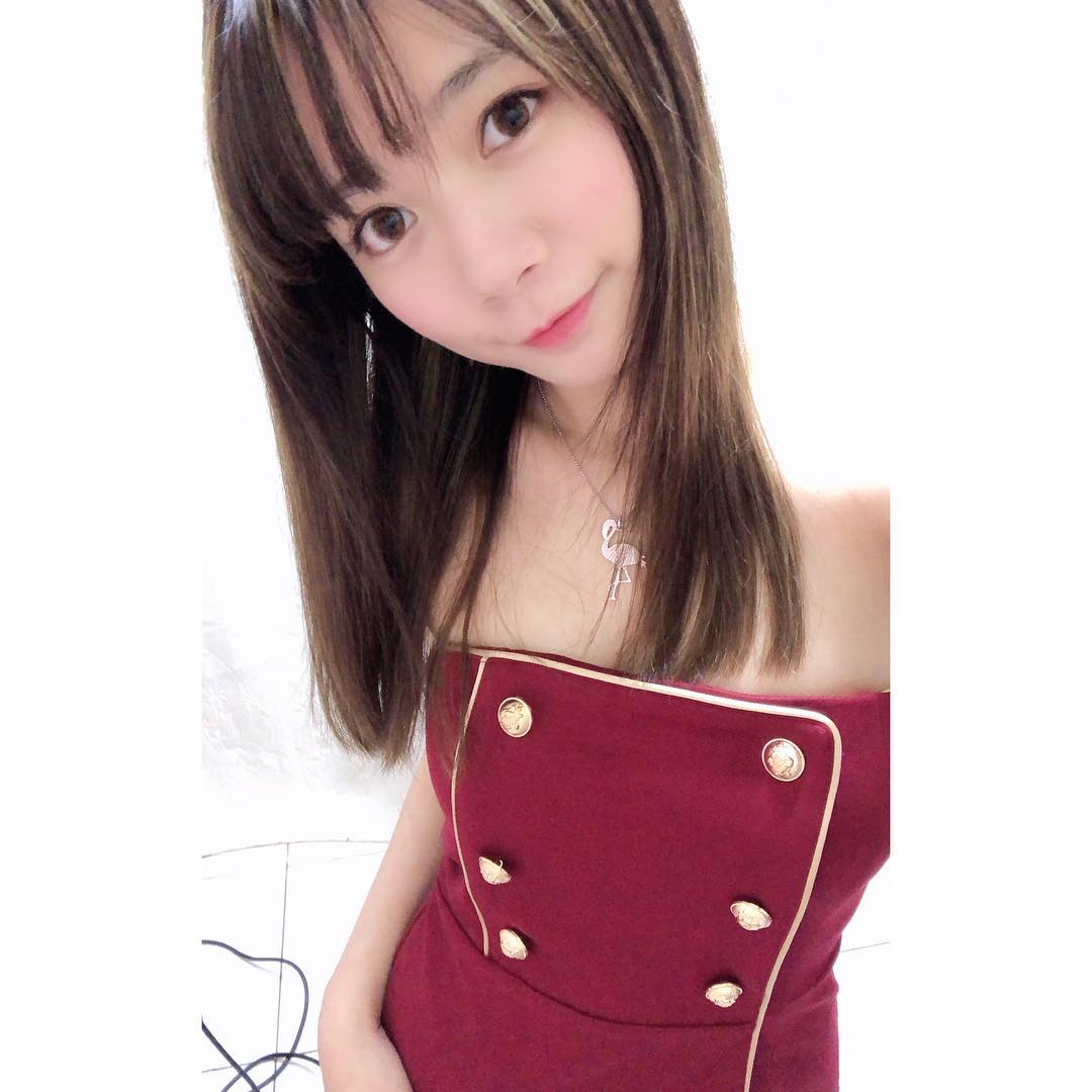 直播正妹—Yuri優里 rgXigi7E o - 直播正妹—Yuri優里