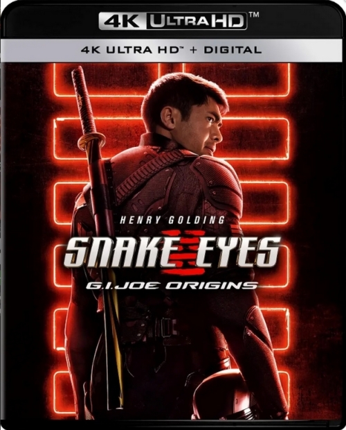 Snake Eyes - Geneza G.I.Joe / Snake.Eyes.G.I.Joe Origins (2021) MULTI.REMUX.2160p.UHD.BLU-RAY.HEVC.DV.HDR10.H265.10bit.ATMOS 7.1.AC-3-MDA / LEKTOR i N