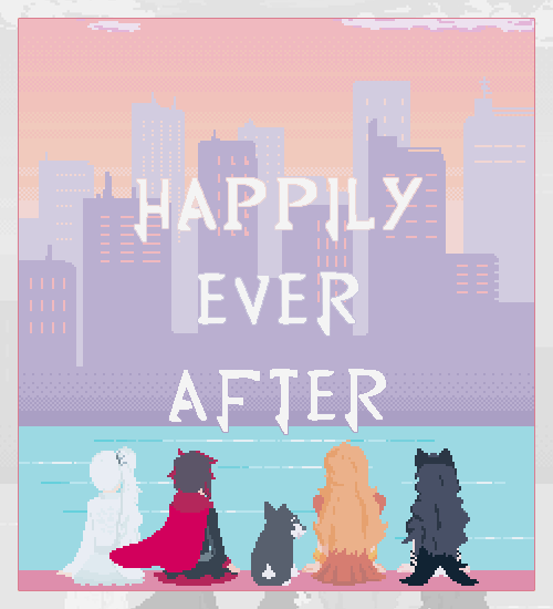 Happily Ever After HmQP6cmK_o