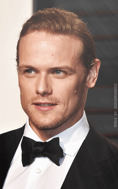 Sam Heughan CvXk0khU_o