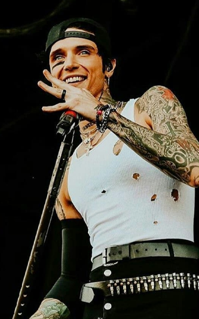 Andy Biersack 56nPHhg4_o