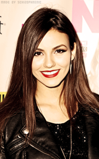 Victoria Justice - Page 3 QiCXqjir_o