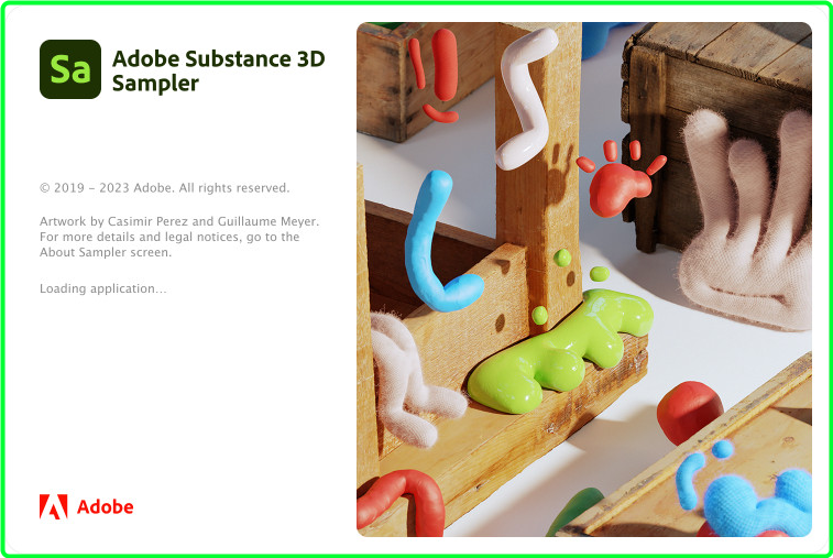 Adobe Substance 3D Sampler 4.3.2 X64 Multi-En Portable By 7997 EuidCNhE_o