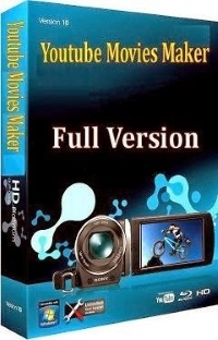 LjJeblp3_o - YouTube Movie Maker Platinum 16.21 [Potente editor de video] [UL-NF] - Descargas en general