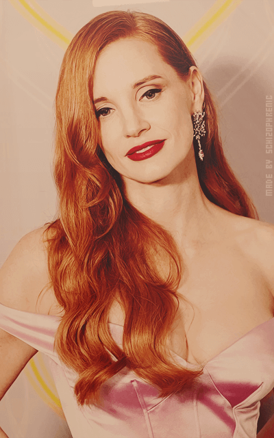Jessica Chastain - Page 13 RdR7zEaM_o