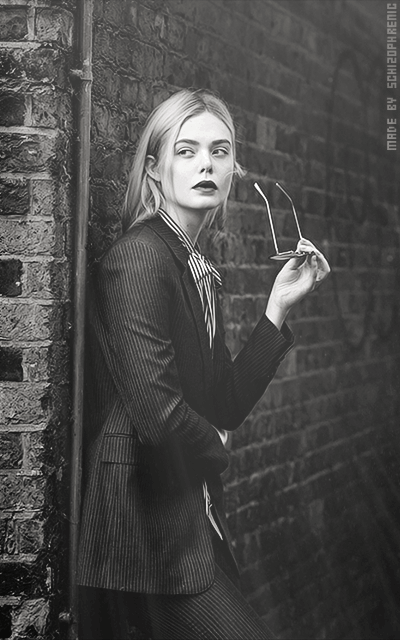 Elle Fanning U5iD7h7o_o