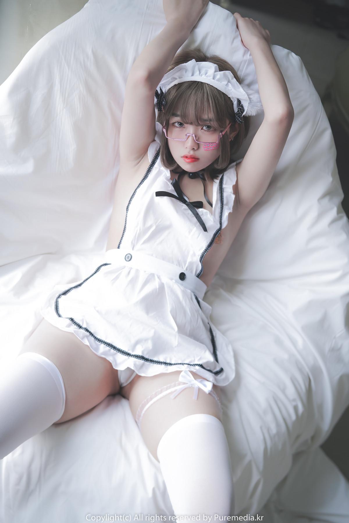 Sonson 손손, PURE MEDIA Vol.017 Set.01(37)