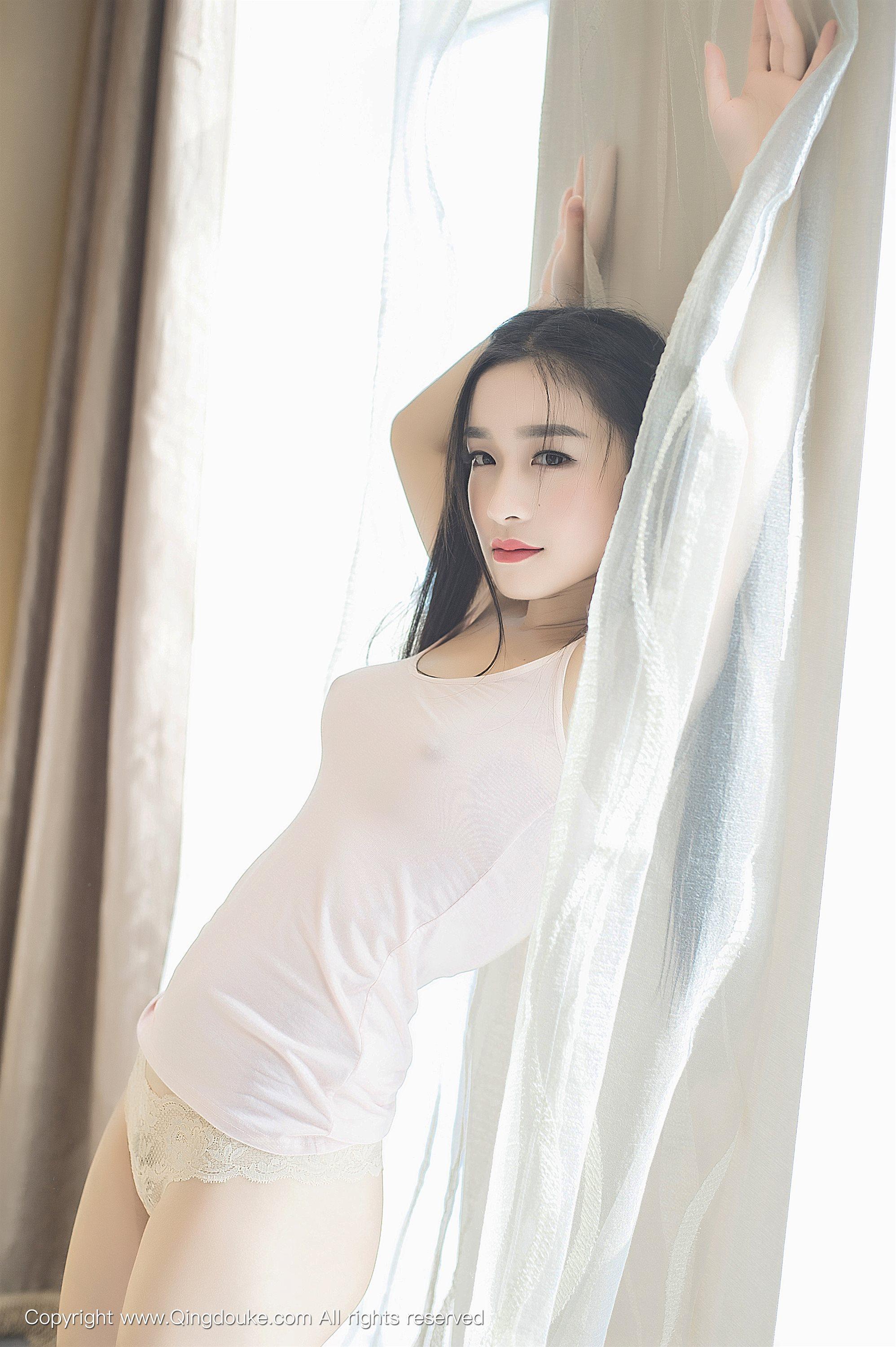 [QingDouKe青豆客] 2016.11.23 绮梦Cherish(36)