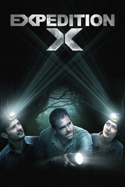 Expedition X S03E02 The Beast of Bray Road 1080p HEVC x265-MeGusta