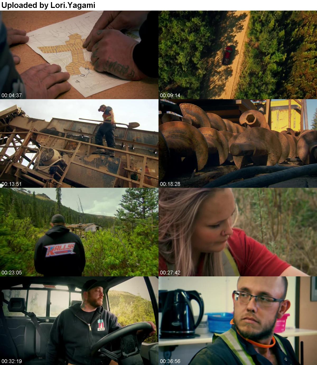 Gold Rush S10E03 WEBRip x264-TBS