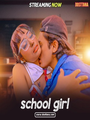 School Girl 2025 Hindi Dosttana Short Films 720p HDRip Download