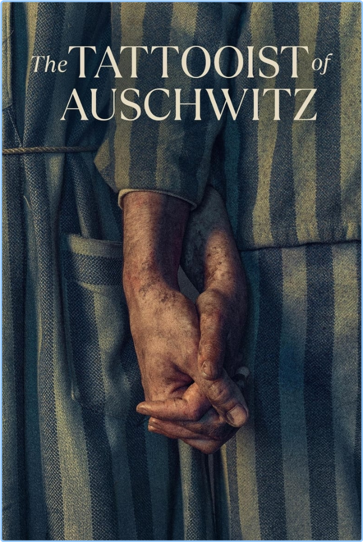 The Tattooist Of Auschwitz S01E01 [1080p] (x265) [6 CH] 4YeL4f7W_o