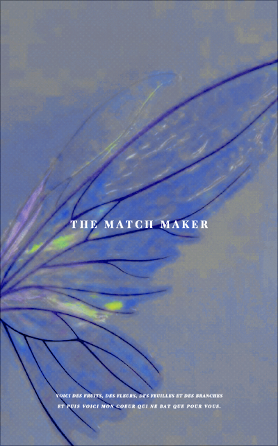 The Match Maker