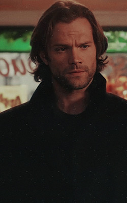 Sam Winchester