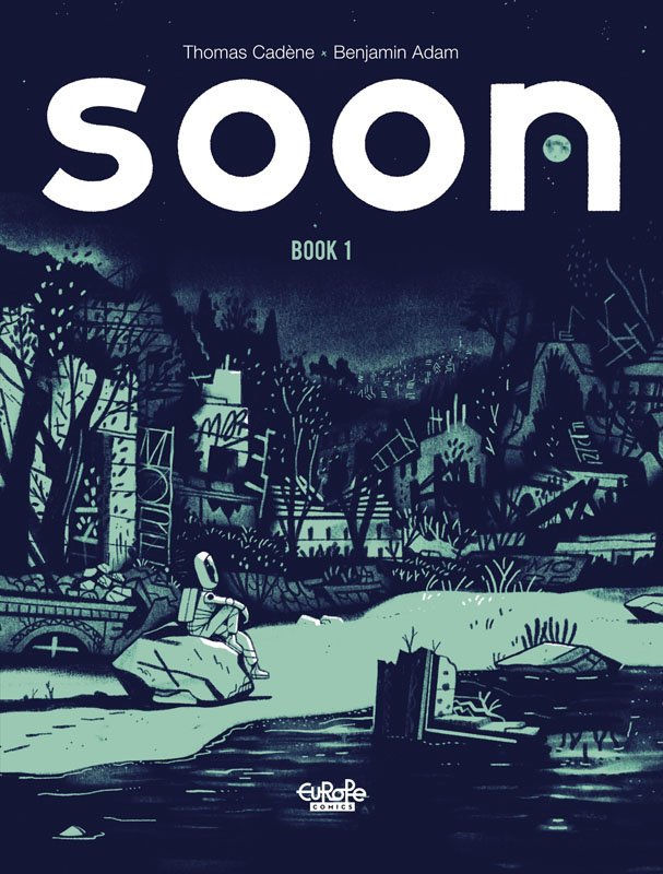 Soon Book 01-02 (2020)