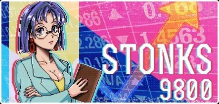 STONKS-9800 Stock Market Simulator v0 4 2 2